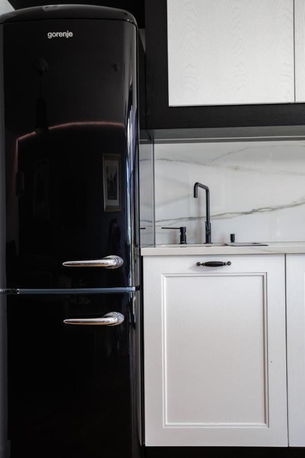 Art Apartamenty II Basen & Spa W Centrum Z Balkonem, Faktura Vat Lublino Esterno foto