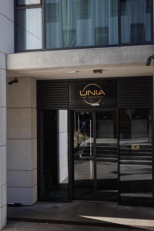 Art Apartamenty II Basen & Spa W Centrum Z Balkonem, Faktura Vat Lublino Esterno foto