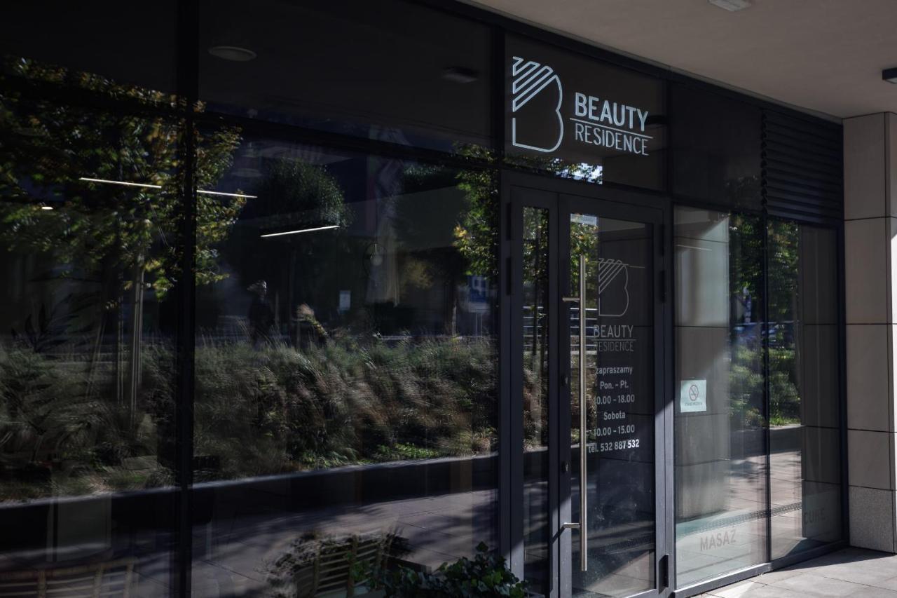 Art Apartamenty II Basen & Spa W Centrum Z Balkonem, Faktura Vat Lublino Esterno foto