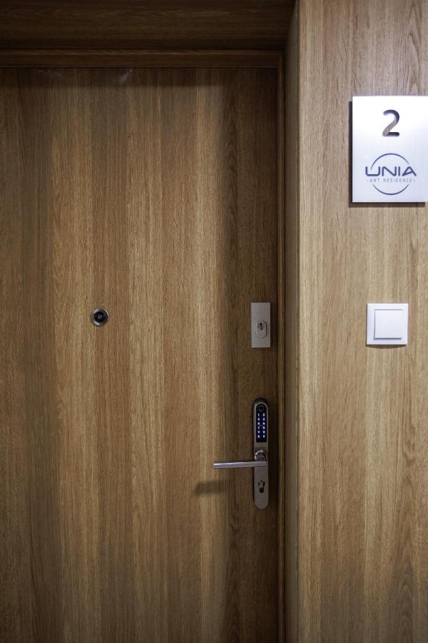 Art Apartamenty II Basen & Spa W Centrum Z Balkonem, Faktura Vat Lublino Esterno foto